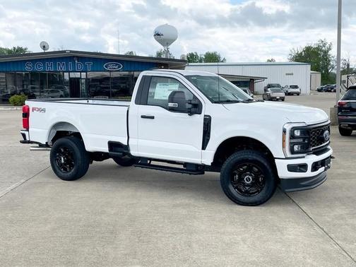 2025 Ford F-350 XL