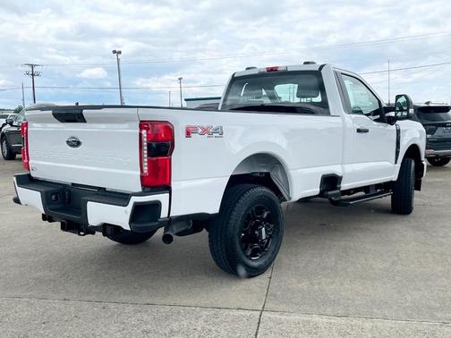 2025 Ford F-350 XL
