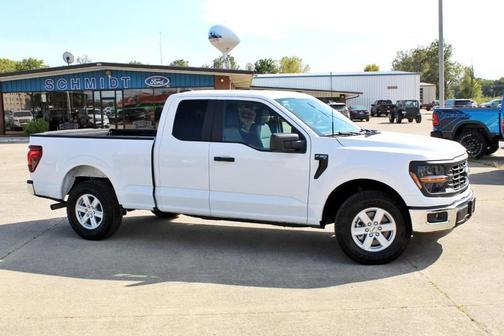 2024 Ford F-150 XL