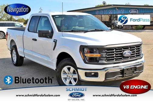 2024 Ford F-150 XL
