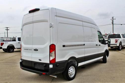 2025 Ford Transit-350 Base