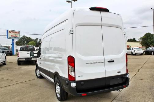 2025 Ford Transit-350 Base