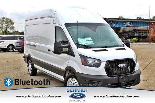2025 Ford Transit-350 Base