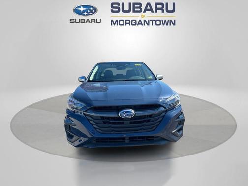 2024 Subaru Legacy Touring XT
