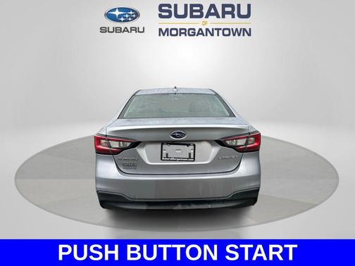 2024 Subaru Legacy Base (CVT)