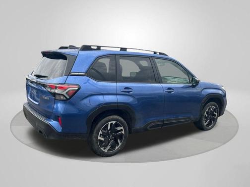 2025 Subaru Forester Hybrid Limited
