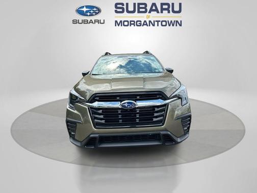 2025 Subaru Ascent Limited