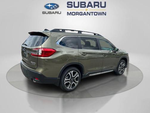 2025 Subaru Ascent Limited