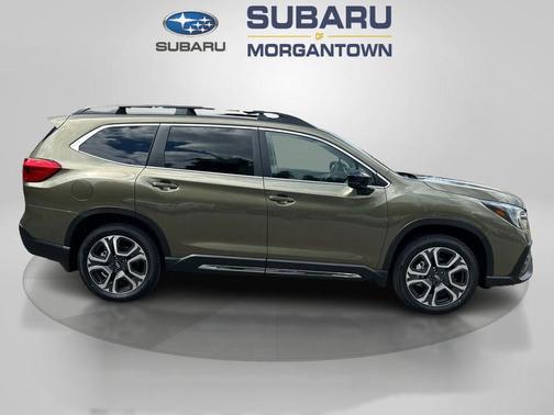 2025 Subaru Ascent Limited
