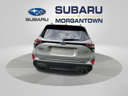2025 Subaru Forester Hybrid Limited