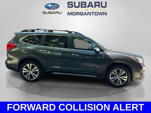 2019 Subaru Ascent Touring 7-Passenger