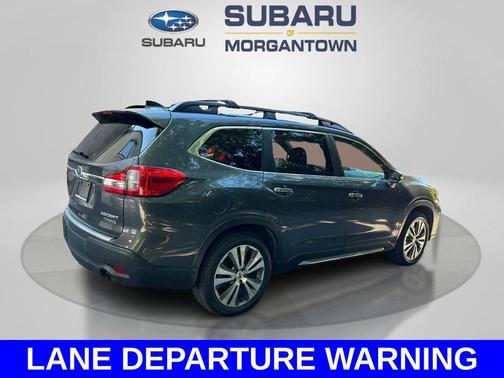 2019 Subaru Ascent Touring 7-Passenger