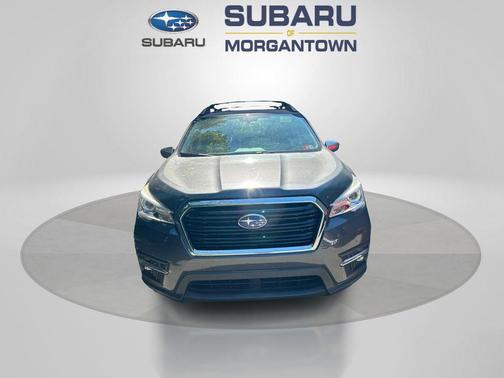 2019 Subaru Ascent Touring 7-Passenger