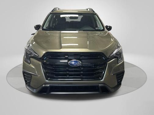 2026 Subaru Ascent Premium