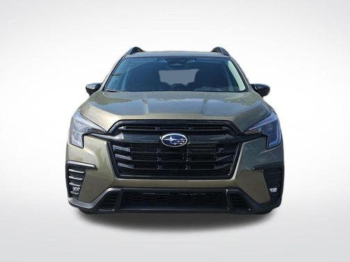 Autumn Green Metallic 2026 Subaru Ascent Premium