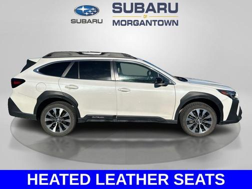 2023 Subaru Outback Limited