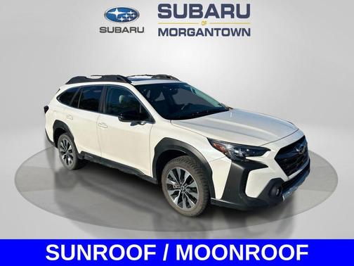 2023 Subaru Outback Limited