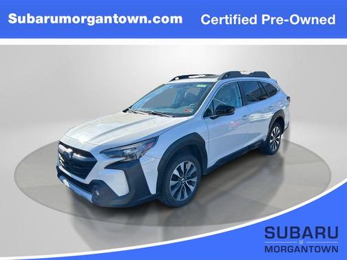 2023 Subaru Outback Limited