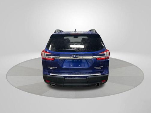 2026 Subaru Ascent Limited