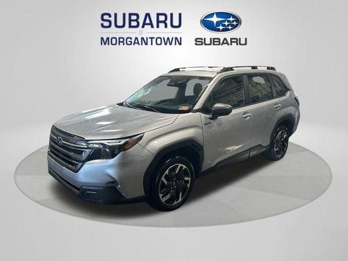 2025 Subaru Forester Hybrid Premium