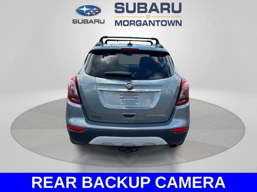 2019 Buick Encore Essence