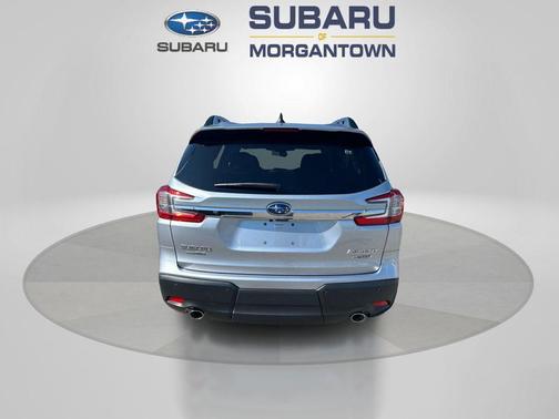 2025 Subaru Ascent Limited