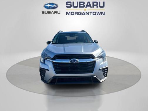 2025 Subaru Ascent Limited