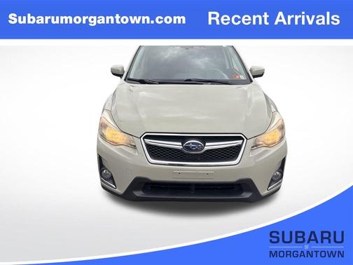 2017 Subaru Crosstrek 2.0i Limited