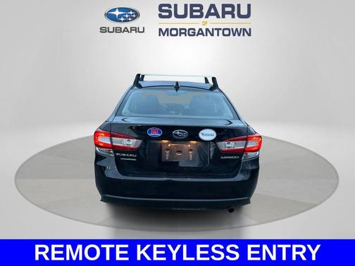 2023 Subaru Impreza Premium