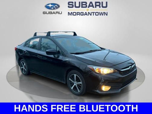2023 Subaru Impreza Premium