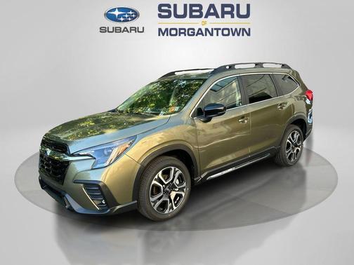2025 Subaru Ascent Limited