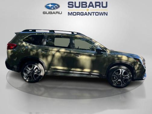 2025 Subaru Ascent Limited