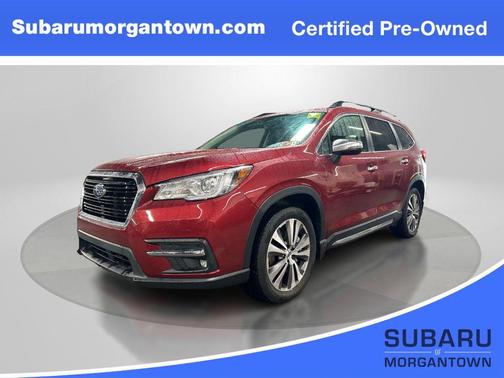 2022 Subaru Ascent Touring 7-Passenger