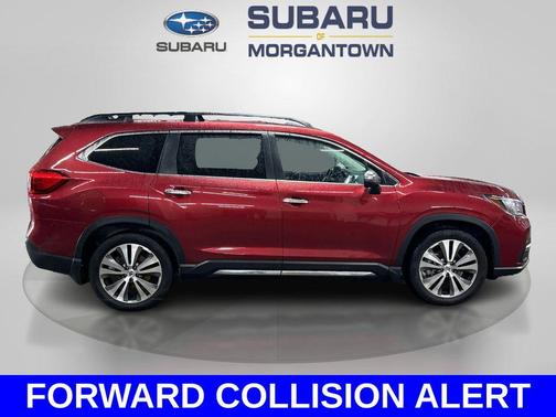 2022 Subaru Ascent Touring 7-Passenger