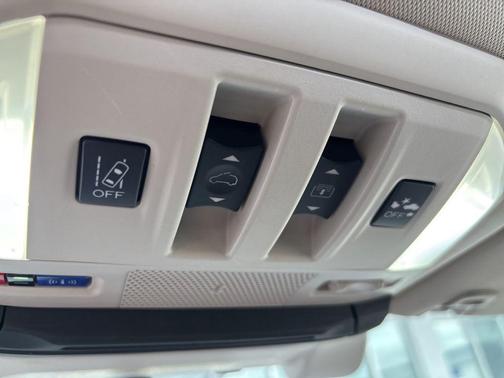2022 Subaru Ascent Touring 7-Passenger