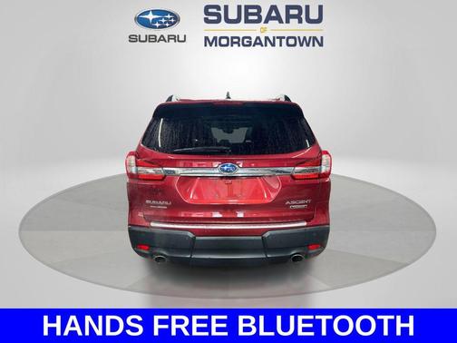 2022 Subaru Ascent Touring 7-Passenger