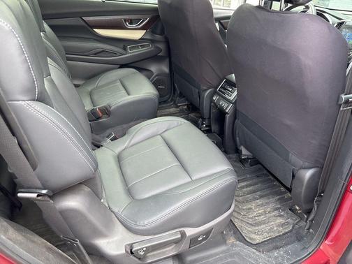 2022 Subaru Ascent Touring 7-Passenger