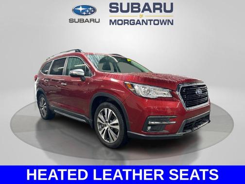 2022 Subaru Ascent Touring 7-Passenger