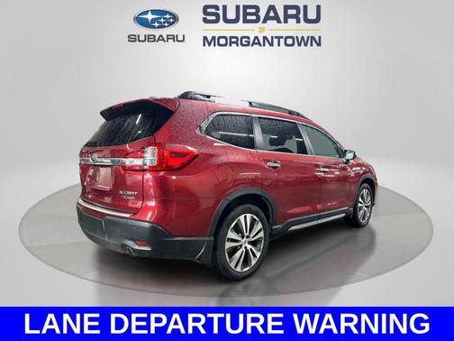 2022 Subaru Ascent Touring 7-Passenger