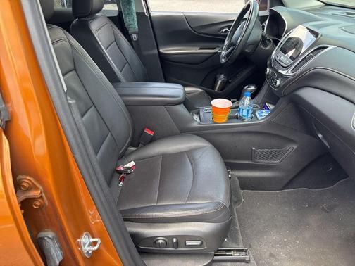 2018 Chevrolet Equinox Premier w/1LZ