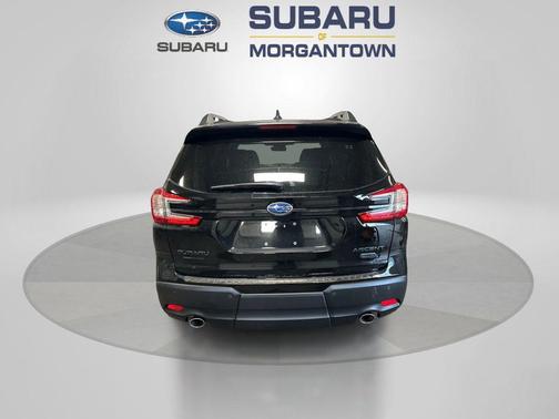 2026 Subaru Ascent Onyx Edition Touring