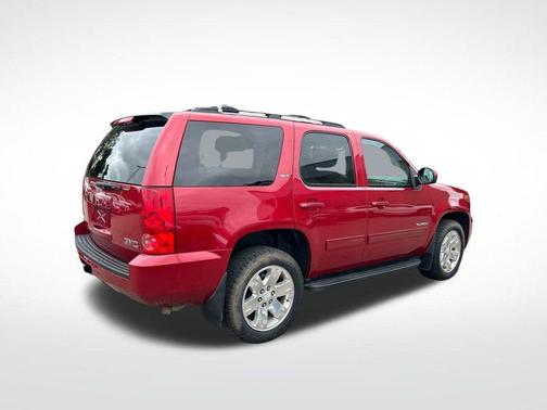 2013 GMC Yukon SLT