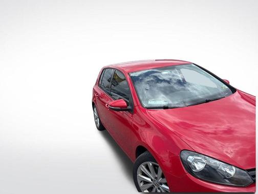 2014 Volkswagen Golf TDI