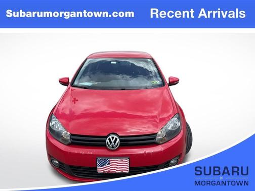 2014 Volkswagen Golf TDI