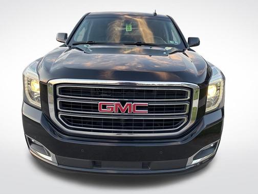 2017 GMC Yukon SLE