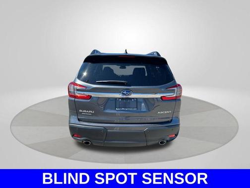 2025 Subaru Ascent Premium