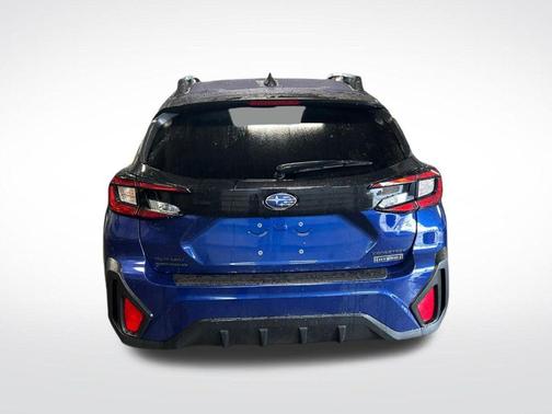 Sapphire Blue Pearl 2026 Subaru Crosstrek Sport