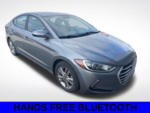 2017 Hyundai ELANTRA Value Edition