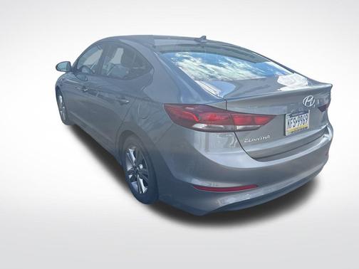 2017 Hyundai ELANTRA Value Edition