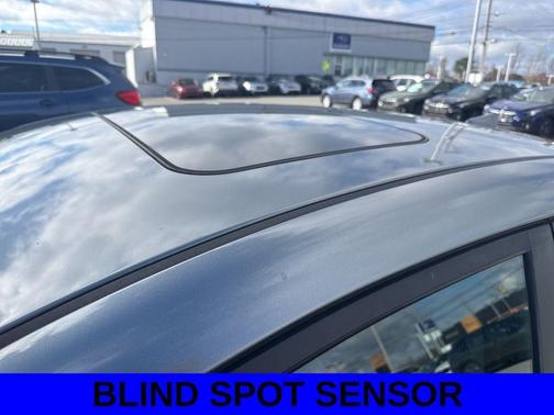 2017 Hyundai ELANTRA Value Edition